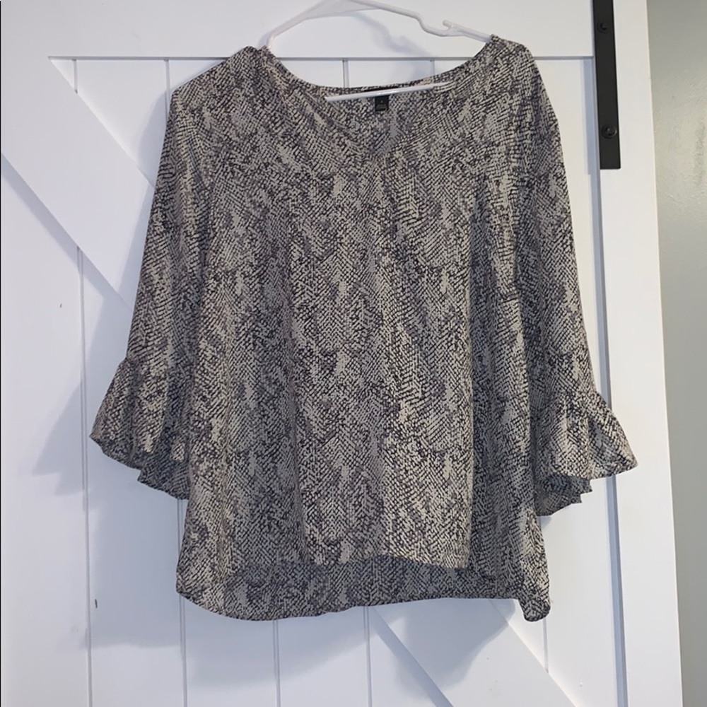 Ann Taylor blouse